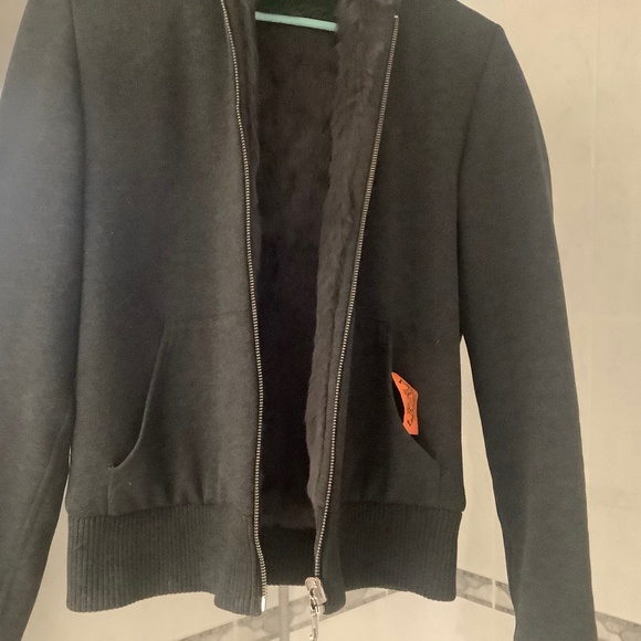 Jacket - Picture 1 of 3